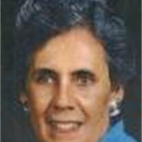 Kathryn Franklin