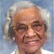 Odessa Phillips