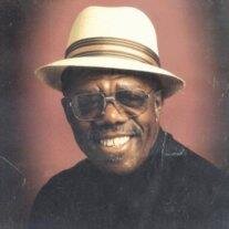 Harvey W. Knotts Jr.