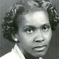Deletha Davis Taylor