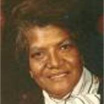 Elizabeth Walker