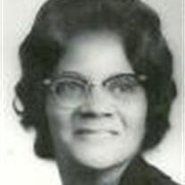 Corean Myers