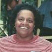 Donna Freeman