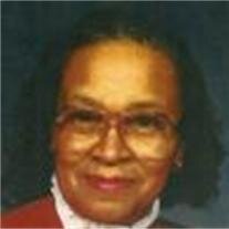 Ruby Walker Johnson