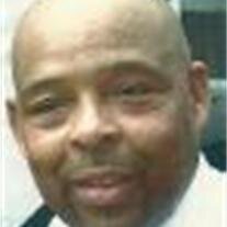 Deacon A. Manning
