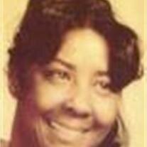 Margaret Billups