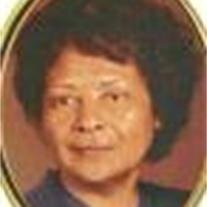 Evelyn Triplett