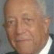 Judge V. Franklin