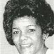 Mary Witten Martin