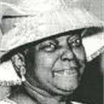 Vanda Anderson