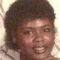 Carolyn Simmons