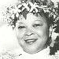 Lillian Felix-China