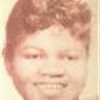 Lontina Woods