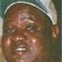 Willie McMillian