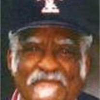 Clarence "Shorty" King