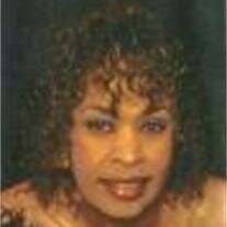 Michelle Gregory