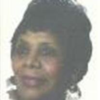 Louise Jones