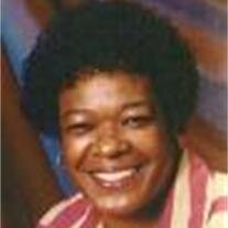 Shirley Mitchell