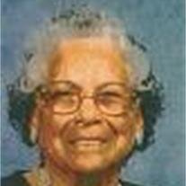 Lucille Steele