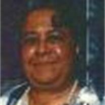 Mable Newble