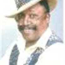Wil Clay