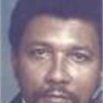 Jeffrey Woodard