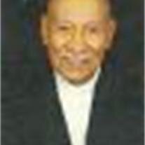 J.D. Bobo