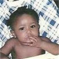 (Baby) Conley
