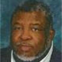 Eddie Woods