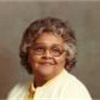 Alice Woodberry