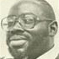 Ernest Jones