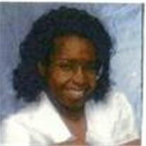 Jacqueline Sturdivant