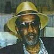 Ulysses Howard