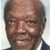 Samuel "Sam" Young