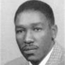 Melvin Stoudamire