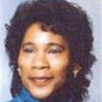 Gwendolyn Myers