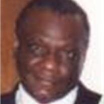 Roy Bell