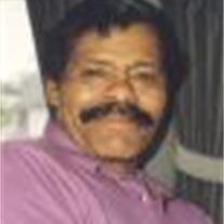 Walter Harris