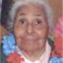 Fredericka Neyland