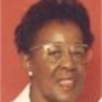 Elizabeth Hicklin