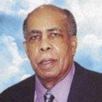 Mr. Washington Guyton Jr.