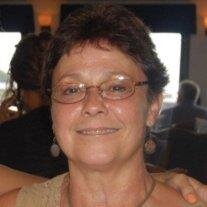 Eva M. DeCrane