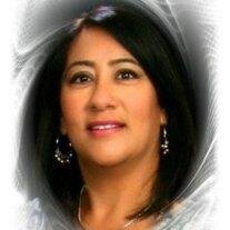 Alma Elizabeth Perez-Morales