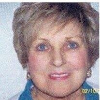 Mrs. Beverly J. Green