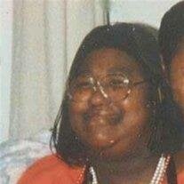 Mrs. Mary Taylor