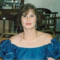 Deborah Sue "Debi" Taylor