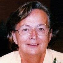Veronica Mary Mater