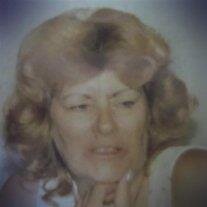 BRAASCH, Carol