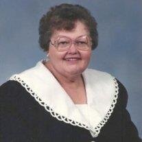 STEPHENSON, Norene