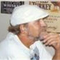 PIERCE, W. "Barney"